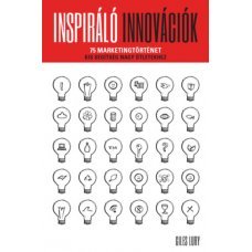 Inspiráló innovációk     13.95 + 1.95 Royal Mail